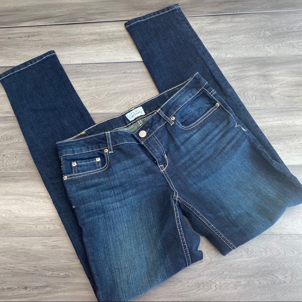 Aeropostale Skinny Jeans